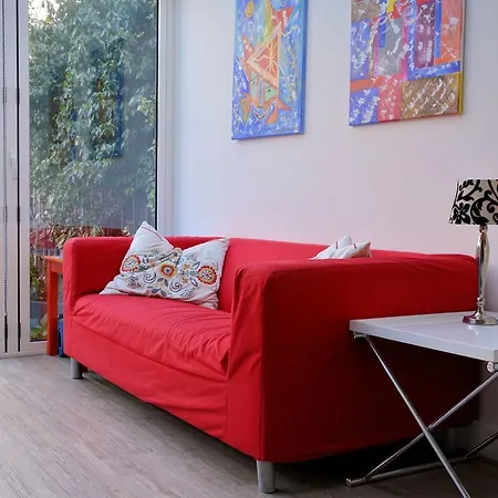 Casa Marined