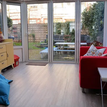 Casa Marined Appartement *