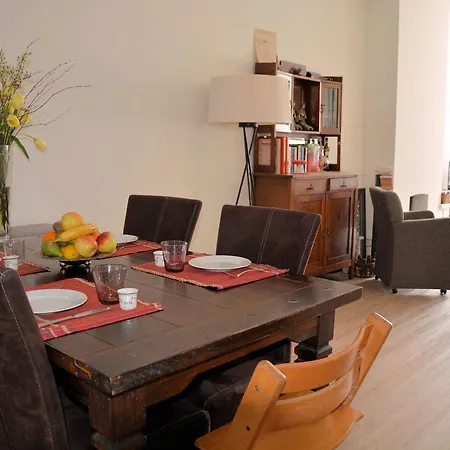 Casa Marined Appartement Den Haag