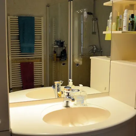 Casa Marined Apartment *